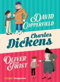 David Copperfield-Oliver Twist