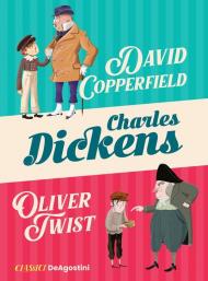 David Copperfield-Oliver Twist