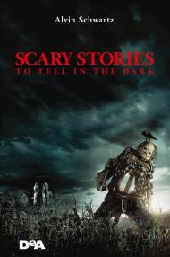 Scary stories to tell in the dark. Storie spaventose da raccontare al buio. Nuova ediz.