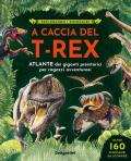 A caccia del t-rex