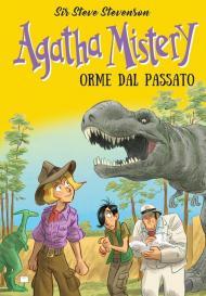 Orme dal passato. Agatha Mistery