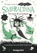 Un mare di avventure. Smeraldina