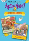 Estate col mistero. Agatha Mistery