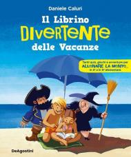 Il librino divertente delle vacanze. Ediz. a colori