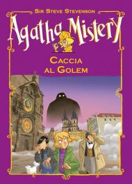 Caccia al golem