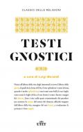 Testi gnostici