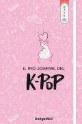 Il mio journal del K-pop