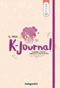 Il mio journal K-drama K-movie, webtoon e molto altro