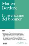 L'invenzione del boomer