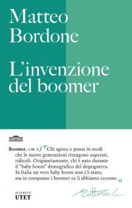 L'invenzione del boomer