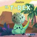 Il T-Rex. Ediz. a colori
