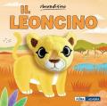 Il leoncino. Ediz. a colori