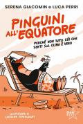 Pinguini all'equatore