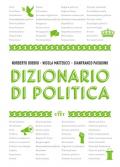 Dizionario di politica. Nuova ediz.