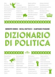 Dizionario di politica. Nuova ediz.