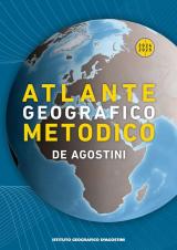 Atlante geografico metodico 2024-2025