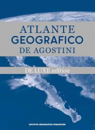 Atlante geografico De Agostini. Ediz. deluxe