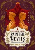 Painted devils. La leggenda della dea scarlatta