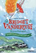 Il treno fantasma. Bridget Vanderpuff