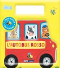 L'autobus rosso. Ediz. a colori
