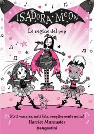 Le pop star. Isadora Moon