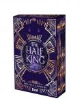 The half king. Una maledizione di ombre e sangue. Booklover approved