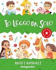 Amici animali. Io leggo da solo
