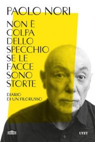Non è colpa dello specchio se le facce sono storte. Diario di un filorusso