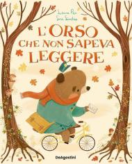 L'orso che non sapeva leggere