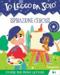 Ispirazione cercasi! Io leggo da solo
