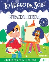 Ispirazione cercasi! Io leggo da solo