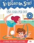 Una gara per due. Io leggo da solo