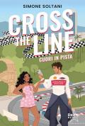 Cross the line. Cuori in pista