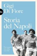 Storia del Napoli. Una squadra, una città, una fede. Nuova ediz.