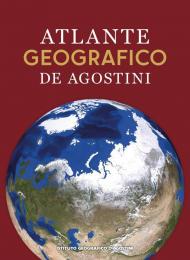Atlante geografico De Agostini 2026