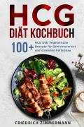 HCG diät kochbuch