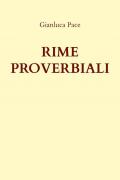 Rime proverbiali