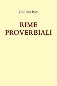 Rime proverbiali