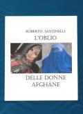 L' oblio delle donne afghane