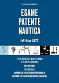 Esame patente nautica