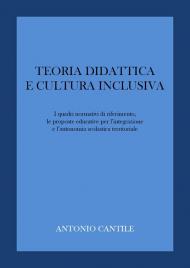 Teoria didattica e cultura inclusiva