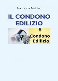 Il condono edilizio