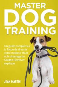 Master dog training