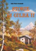 Storie di Gilba. Vol. 2