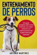 Entrenamiento de perros