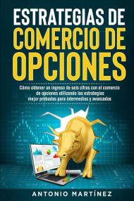 Estrategias de comercio de opciones