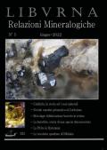 Relazioni mineralogiche. Libvrna. Vol. 5