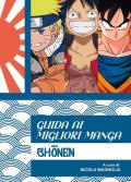 Guida ai migliori manga shounen