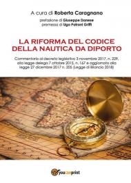 La riforma del codice della nautica da diporto