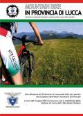 Mountain bike in provincia di Lucca